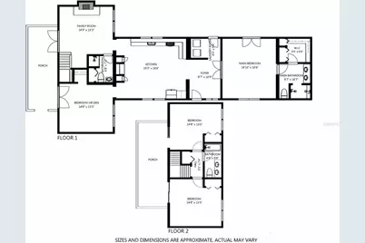 13501 NE 245th Street Road, Fort Mc Coy, FL 32134 - Photo 49