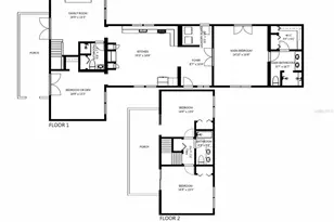 13501 NE 245th Street Rd, Fort Mc Coy, FL 32134 - Photo 49