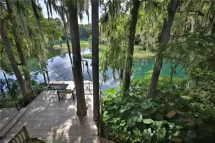 11685 E Blue Cove Dr, Dunnellon, FL 34432 - Photo 31