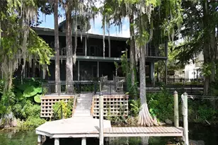 11685 E Blue Cove Dr, Dunnellon, FL 34432 - Photo 3