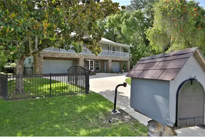 11685 E Blue Cove Drive, Dunnellon, FL 34432 - Photo 49