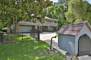 11685 E Blue Cove Dr, Dunnellon, FL 34432 - Photo 49