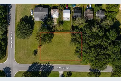 1735 NW 1st Street, Ocala, FL 34475 - Photo 1