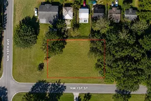 1735 NW 1st St, Ocala, FL 34475 - Photo 1