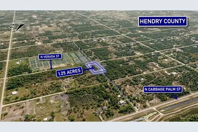 375 N Verda Street, Clewiston, FL 33440 - Photo 5