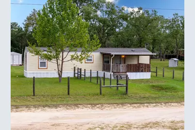 12551 NE 14th Street, Williston, FL 32696 - Photo 5