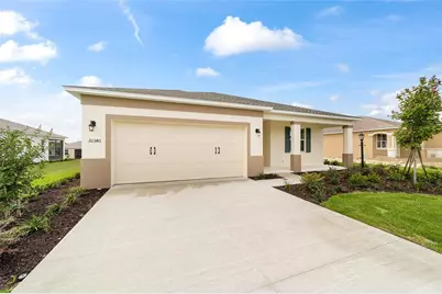 10340 SW 105th Terrace, Ocala, FL 34481 - Photo 1