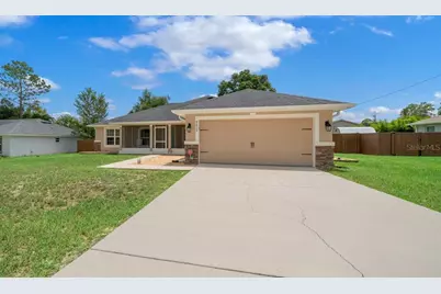 8828 SE 160th Place, Summerfield, FL 34491 - Photo 3