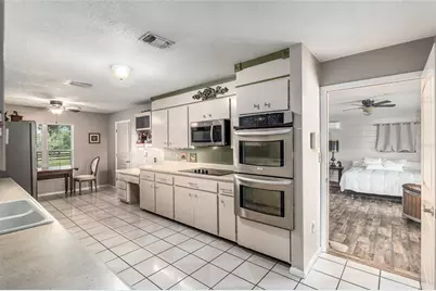 8544 NW 160th Avenue, Morriston, FL 32668 - Photo 25