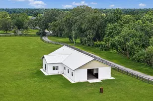 8544 NW 160th Ave, Morriston, FL 32668 - Photo 5