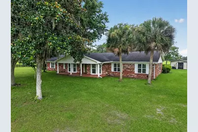 8544 NW 160th Avenue, Morriston, FL 32668 - Photo 1