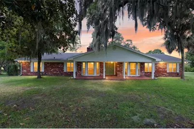8544 NW 160th Avenue, Morriston, FL 32668 - Photo 5