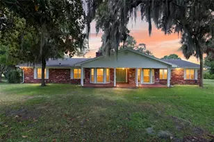 8544 NW 160th Ave, Morriston, FL 32668 - Photo 5