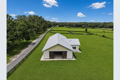 8544 NW 160th Avenue, Morriston, FL 32668 - Photo 11