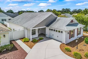 1134 Southern Sun Dr, The Villages, FL 32162 - Photo 1