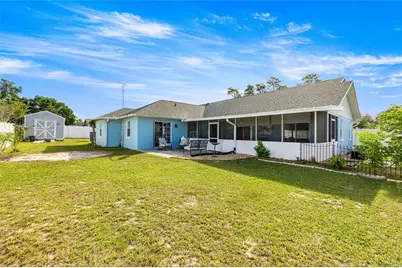2785 SW 156th Lane Road, Ocala, FL 34473 - Photo 5