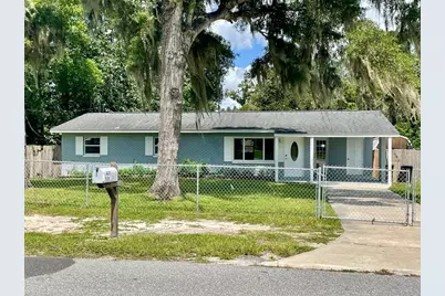 3217 NE 14th Avenue, Ocala, FL 34479 - Photo 1