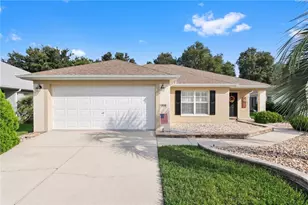 13088 SE 86th Cir, Summerfield, FL 34491 - Photo 1
