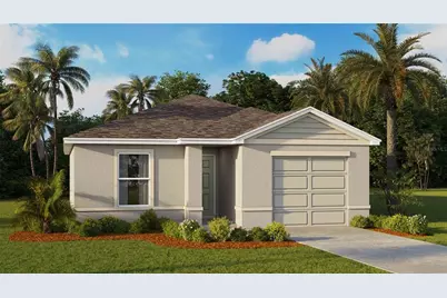 7845 SW 46th Court, Ocala, FL 34474 - Photo 1