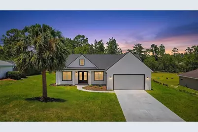 2281 E Marcia Street, Inverness, FL 34453 - Photo 1