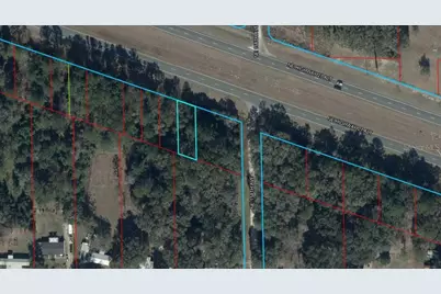 Tbd NE Highway 27Alt, Williston, FL 32696 - Photo 1
