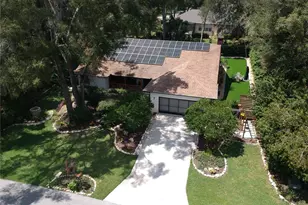 9800 SW 190th Terrace Rd, Dunnellon, FL 34432 - Photo 53