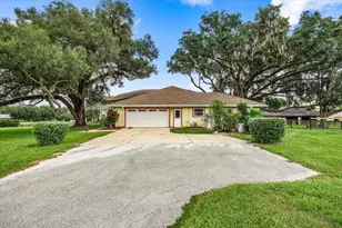 5065 NW 150th Ave, Morriston, FL 32668 - Photo 5