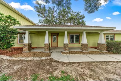 5065 NW 150th Avenue, Morriston, FL 32668 - Photo 3