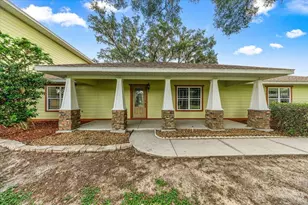 5065 NW 150th Ave, Morriston, FL 32668 - Photo 3