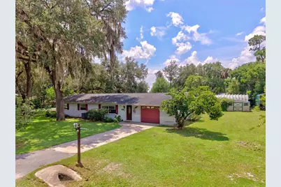 20934 Third Avenue, Dunnellon, FL 34431 - Photo 3