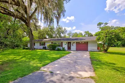 20934 Third Avenue, Dunnellon, FL 34431 - Photo 1