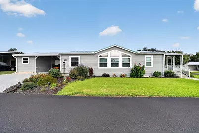 [Address not provided], Leesburg, FL 34788 - Photo 1