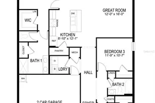 3886 SE 97th Ln, Belleview, FL 34420 - Photo 59