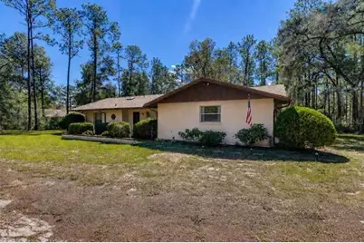 20790 SW 88th Place Road, Dunnellon, FL 34431 - Photo 1