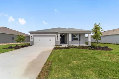 10394 SW 107th Court, Ocala, FL 34481 - Photo 3