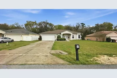 3033 NE 27th Street, Ocala, FL 34470 - Photo 1