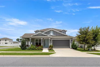 7539 SW 64th Street Road, Ocala, FL 34474 - Photo 1