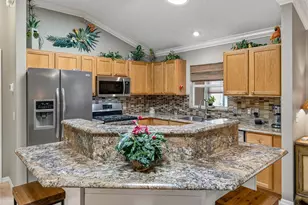 17770 SE 85th Ellerbe Ave, The Villages, FL 32162 - Photo 9