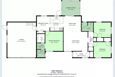 3341 NW 44th Court, Ocala, FL 34482 - Photo 47