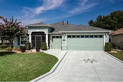 16364 SW 14th Court, Ocala, FL 34473 - Photo 1