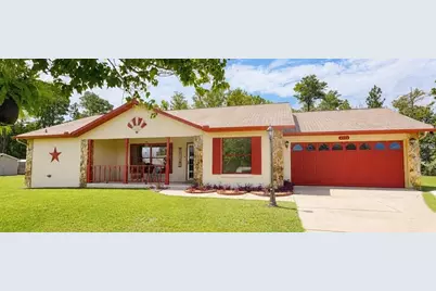 4276 SW 140th Street Road, Ocala, FL 34473 - Photo 1