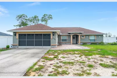 16900 SW 42nd Avenue Road, Ocala, FL 34473 - Photo 1
