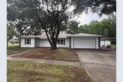 9202 N Abbot Drive, Citrus Springs, FL 34434 - Photo 1