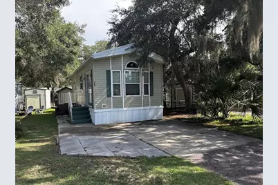25296 141st Street NE #380, Fort Mc Coy, FL 32134 - Photo 5