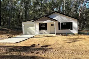 13730 SW 111th St, Dunnellon, FL 34432 - Photo 1