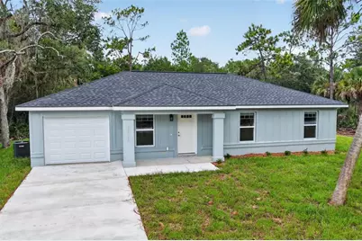3 Walnut Run Court, Ocala, FL 34480 - Photo 1