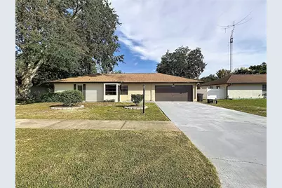 15120 SW 35th Circle, Ocala, FL 34473 - Photo 1