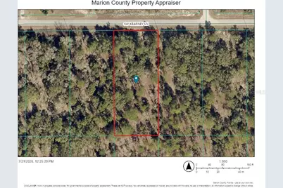 Sw Kearney Ln, Dunnellon, FL 34431 - Photo 1