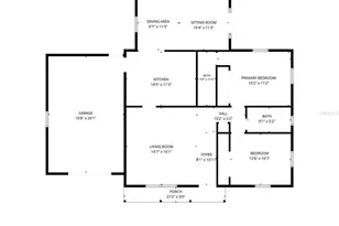 4263 Weldon Ave, Spring Hill, FL 34609 - Photo 3