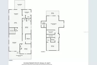 512 SE 9th Street, Ocala, FL 34471 - Photo 73